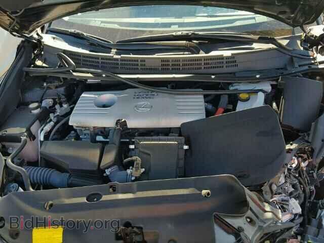 2013 LEXUS CT 200 - VIN: JTHKD5BH5D2165192 - Фото 7