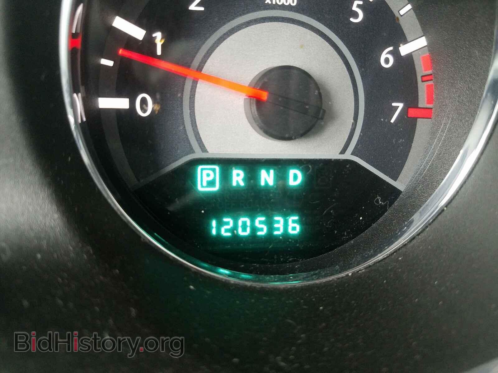 2013 CHRYSLER 200 - VIN: 1C3CCBCG6DN525876 - Фото 8