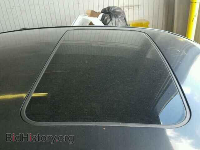 2006 LEXUS IS250 - VIN: JTHBK262065003840 - Фото 10
