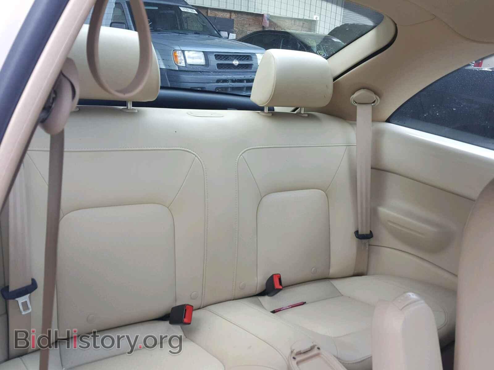2009 VOLKSWAGEN BEETLE - VIN: 3VWPW31C99M501080 - Фото 6