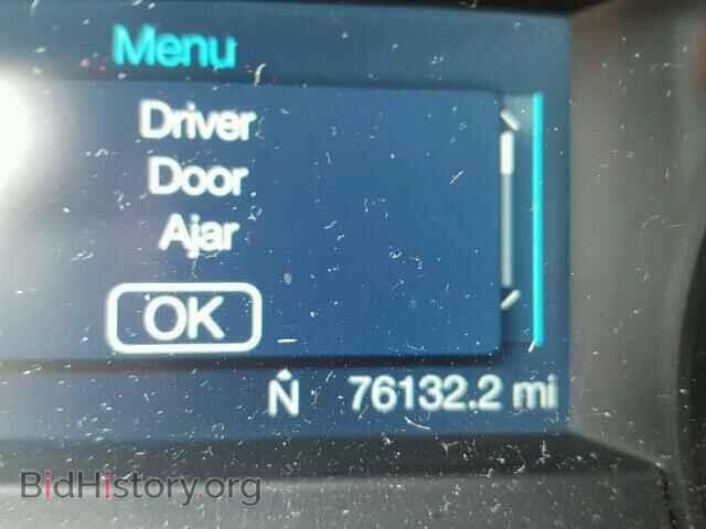 2012 FORD EXPLORER - VIN: 1FMHK8D87CGA27456 - Photo 8