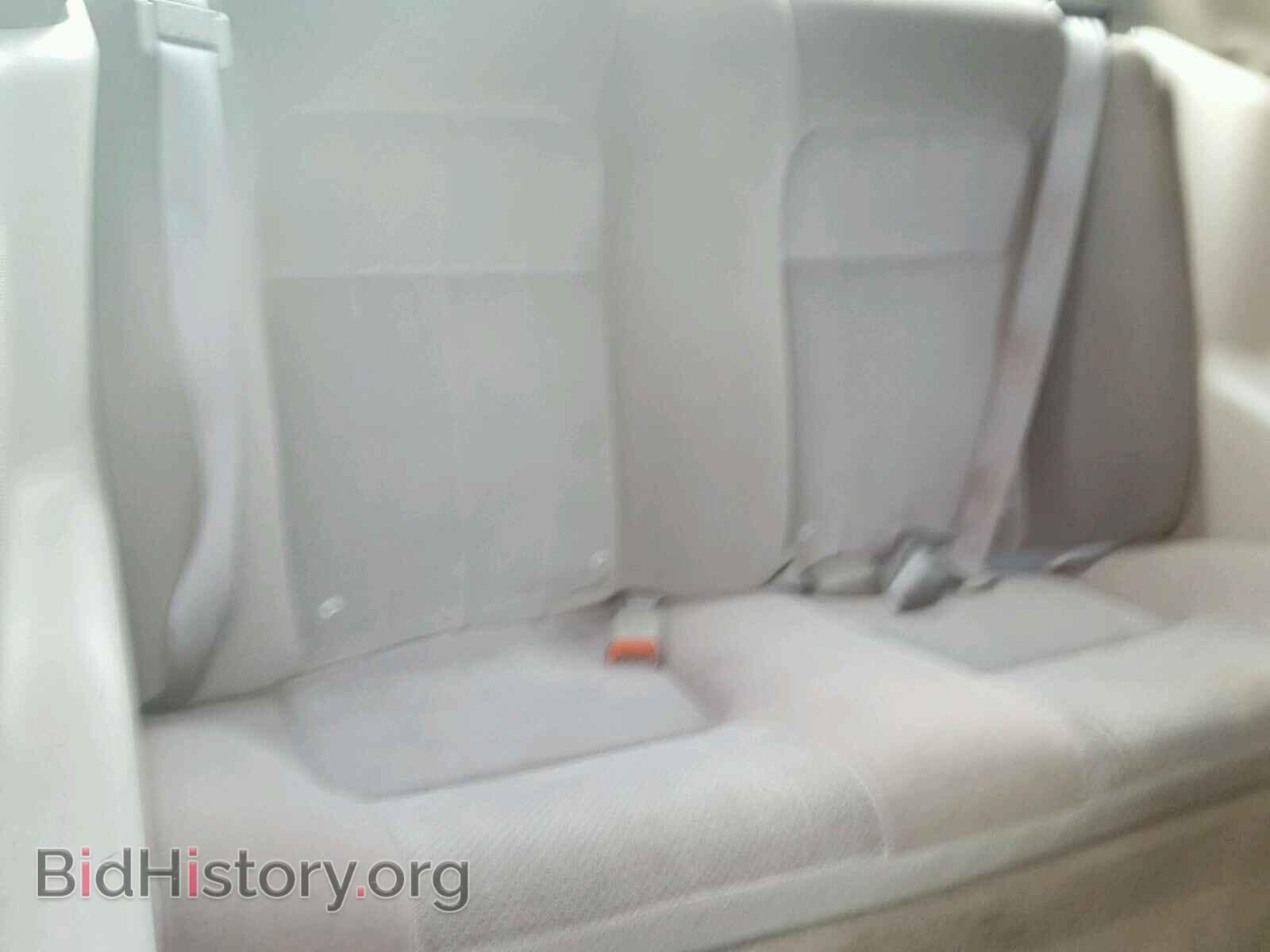 2006 CHRYSLER SEBRING - VIN: 1C3EL55R96N257689 - Фото 6