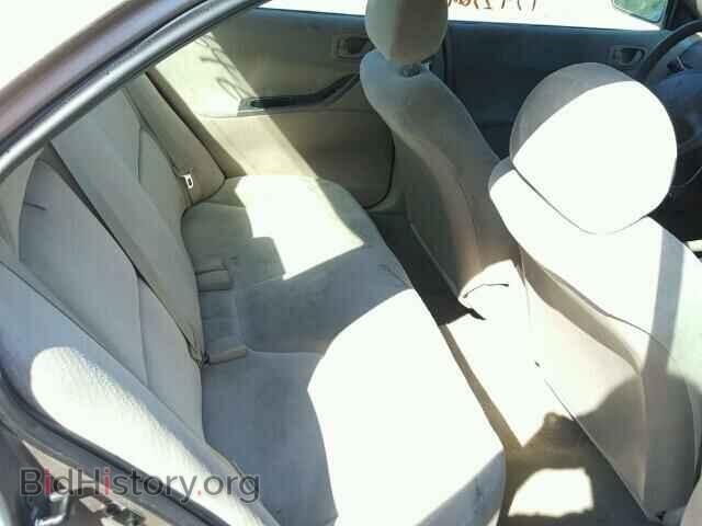 2002 MITSUBISHI GALANT - VIN: 4A3AA46G92E075702 - Фото 6