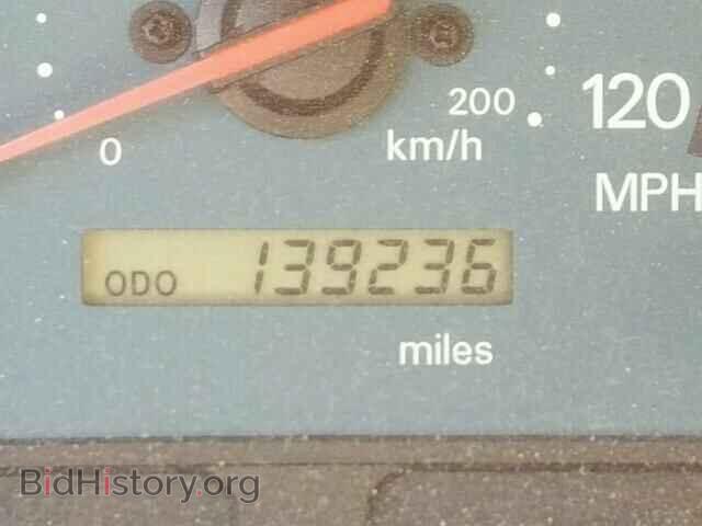 2002 MITSUBISHI GALANT - VIN: 4A3AA46G92E075702 - Фото 8