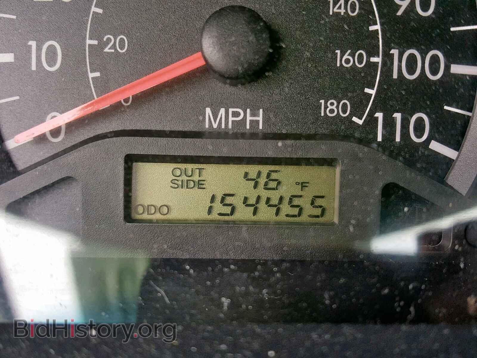 2007 TOYOTA COROLLA - VIN: 2T1BR32EX7C754063 - Photo 8