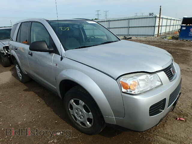 Photo 5GZCZ33D67S806862 - SATURN VUE 2007