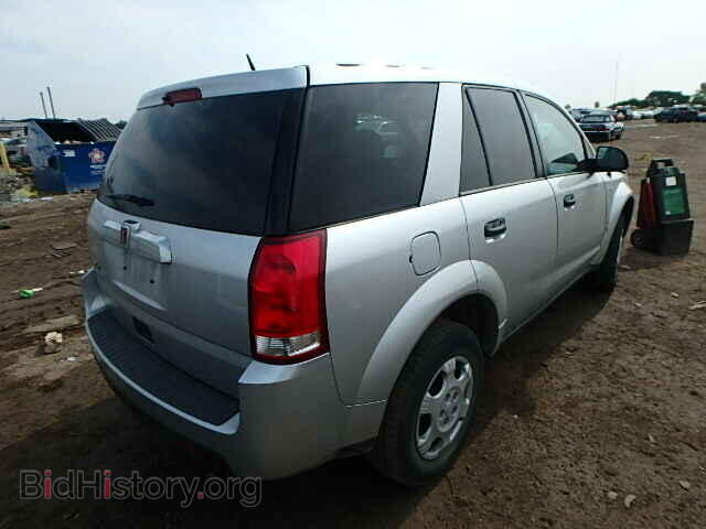 2007 SATURN VUE - VIN: 5GZCZ33D67S806862 - Фото 4