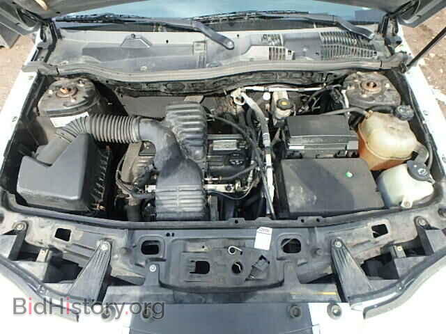2007 SATURN VUE - VIN: 5GZCZ33D67S806862 - Фото 7