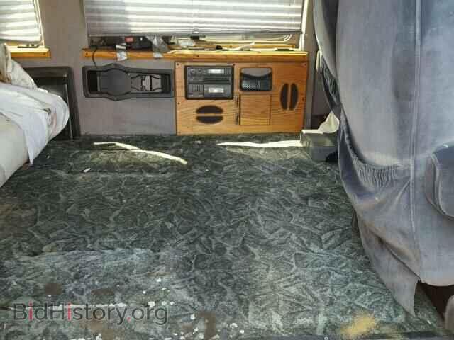1997 DODGE RAM VAN - VIN: 2B6HB21Y2VK510163 - Фото 6