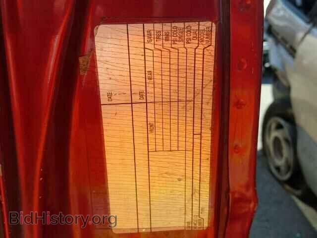 1997 DODGE RAM VAN - VIN: 2B6HB21Y2VK510163 - Фото 10