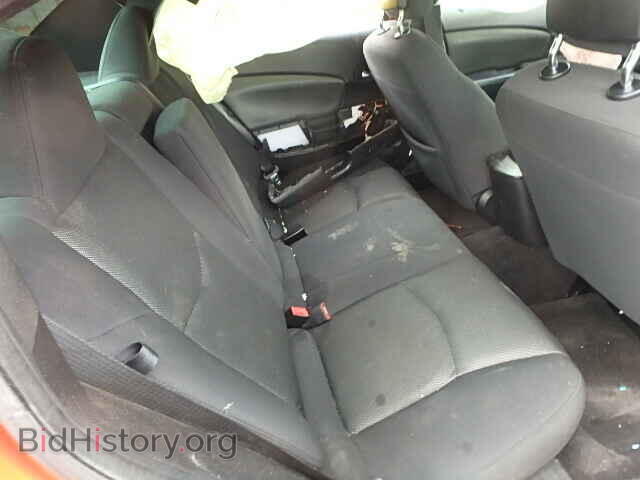 2011 DODGE AVENGER - VIN: 1B3BD4FB7BN620851 - Photo 6