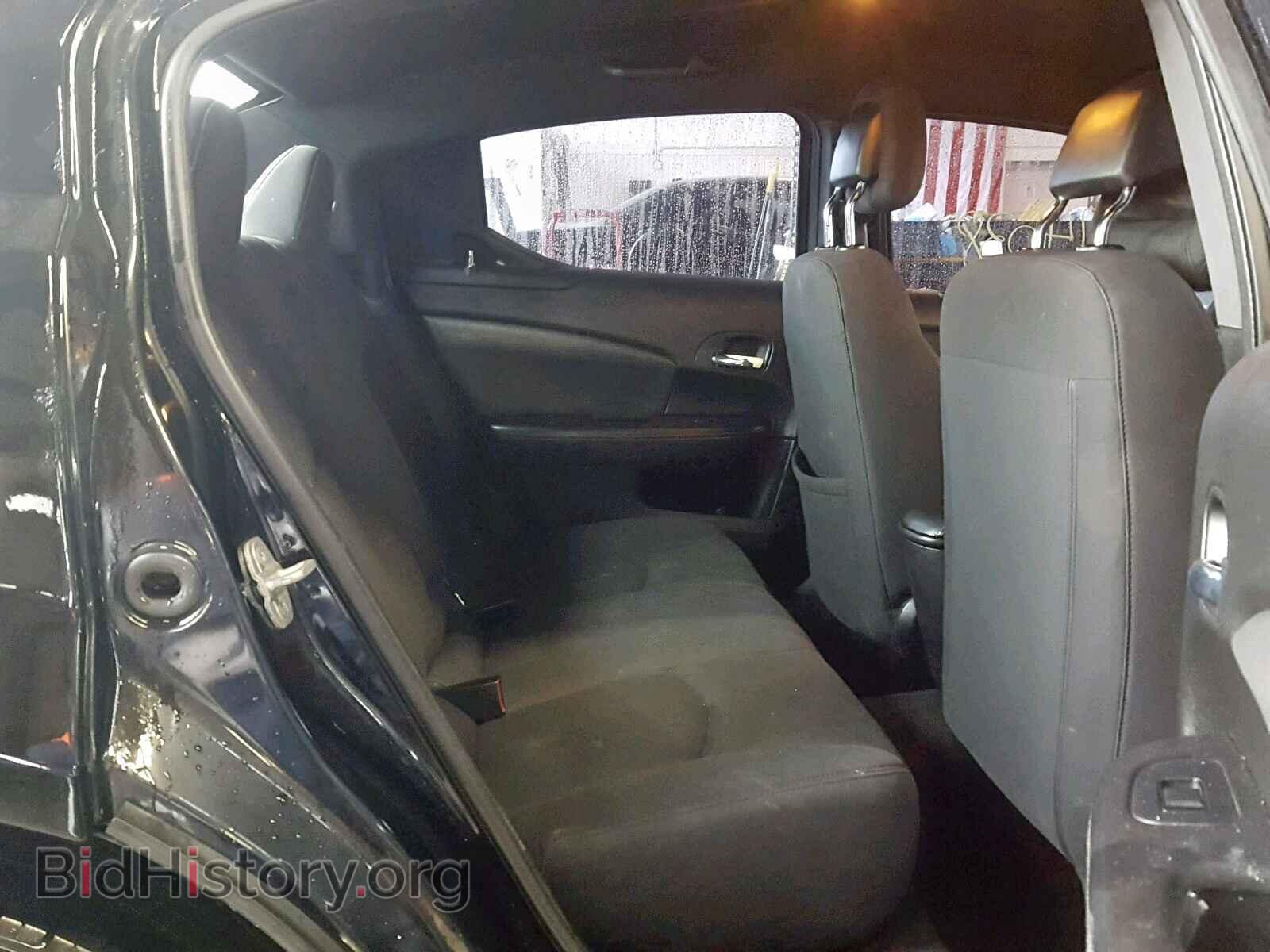 2011 DODGE AVENGER - VIN: 1B3BD4FB0BN588146 - Фото 6