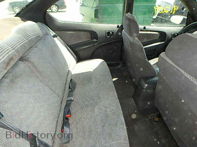 1998 DODGE NEON - VIN: 1B3ES47C7WD671692 - Фото 6