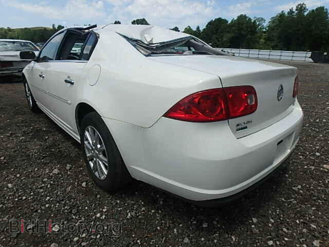 2011 BUICK LUCERNE - VIN: 1G4HC5EM9BU147086 - Photo 3