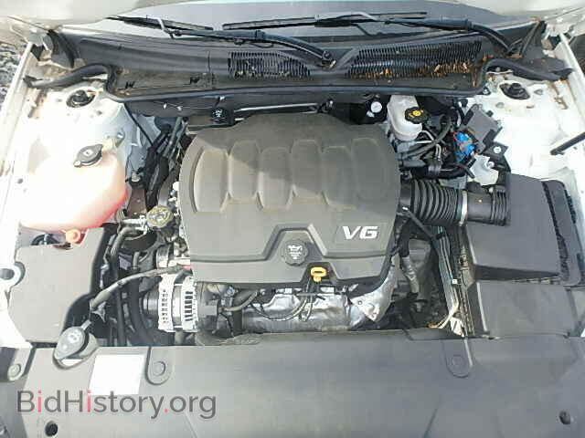 2011 BUICK LUCERNE - VIN: 1G4HC5EM9BU147086 - Photo 7