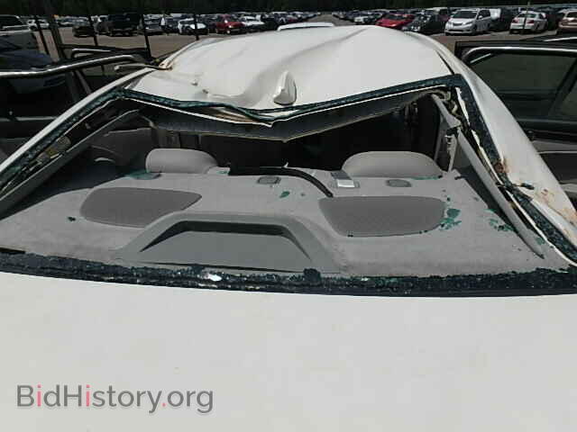 2011 BUICK LUCERNE - VIN: 1G4HC5EM9BU147086 - Photo 10