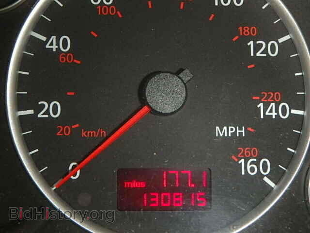 2002 AUDI A6 - VIN: WAULT64B62N057681 - Фото 8