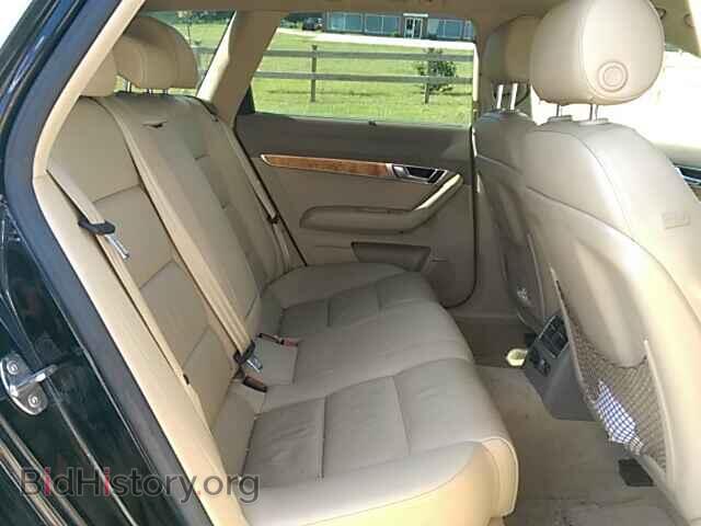 2006 AUDI A6 - VIN: WAUKH74F06N117479 - Фото 6