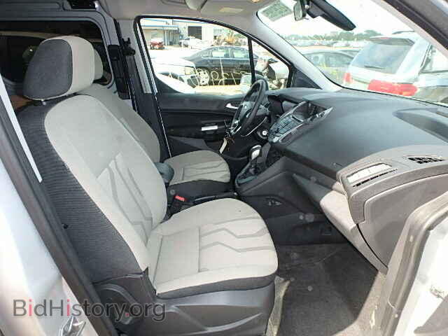 2015 FORD TRANSIT CO - VIN: NM0LS7F74F1185884 - Фото 5