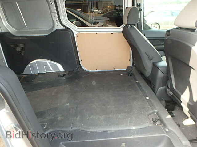 2015 FORD TRANSIT CO - VIN: NM0LS7F74F1185884 - Фото 6