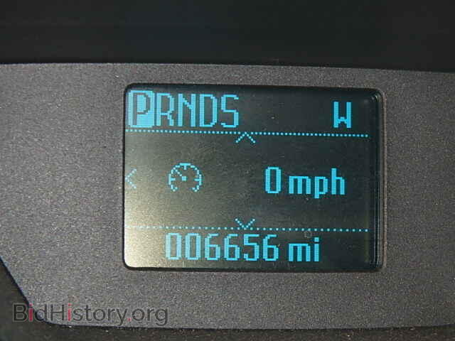 2015 FORD TRANSIT CO - VIN: NM0LS7F74F1185884 - Фото 8