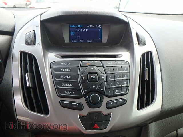 2015 FORD TRANSIT CO - VIN: NM0LS7F74F1185884 - Фото 9