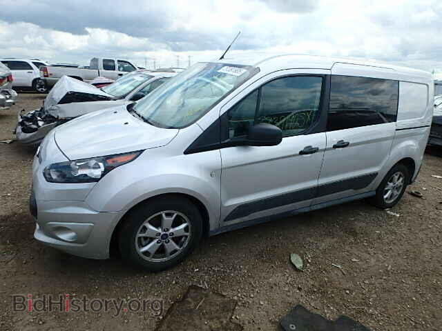 2015 FORD TRANSIT CO - VIN: NM0LS7F74F1185884 - Фото 10