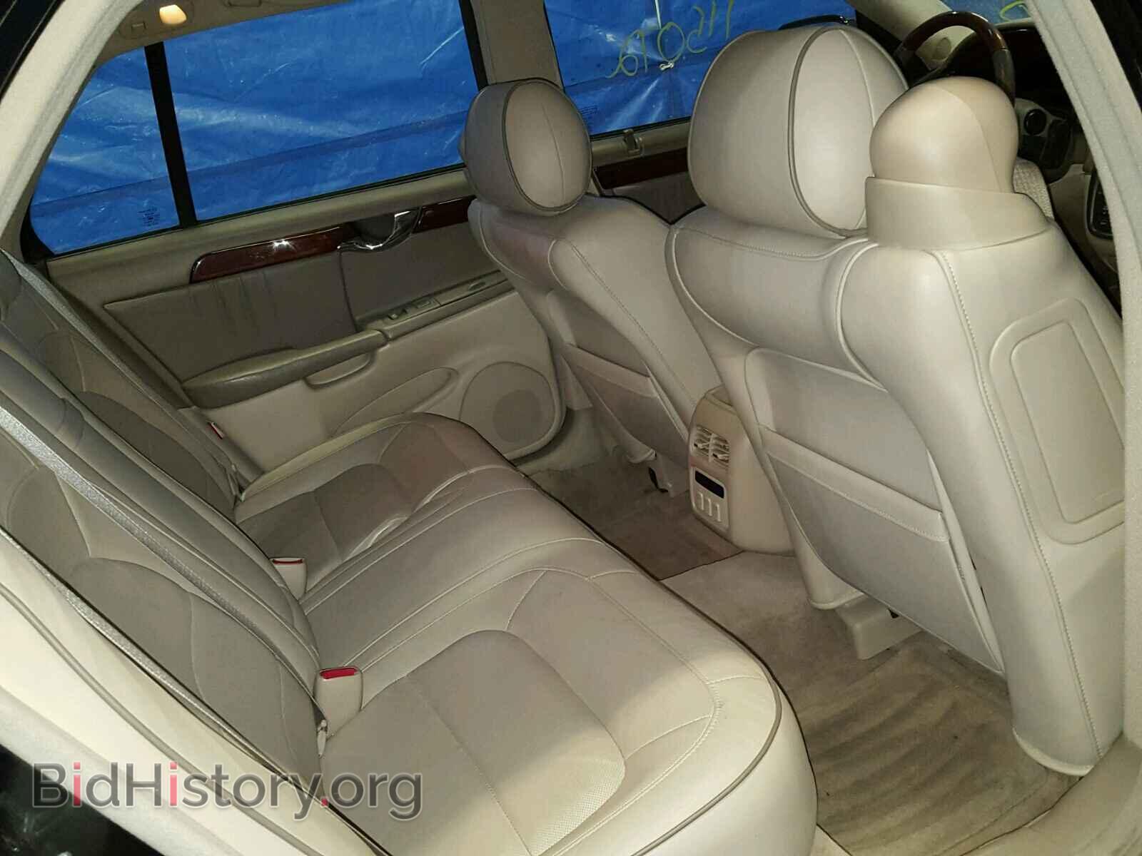2005 CADILLAC DEVILLE - VIN: 1G6KD54Y35U227938 - Photo 6