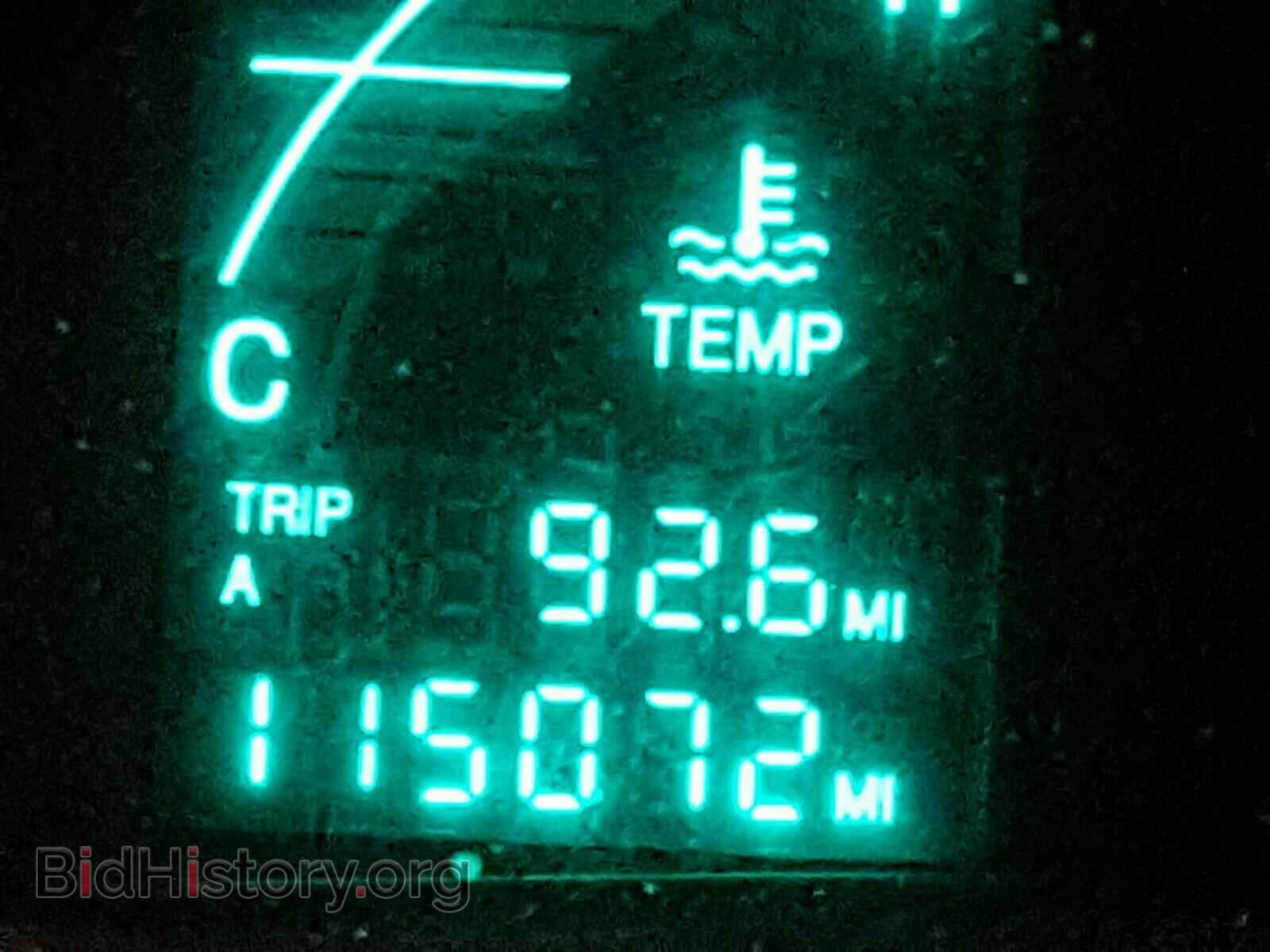 2005 CADILLAC DEVILLE - VIN: 1G6KD54Y35U227938 - Photo 8