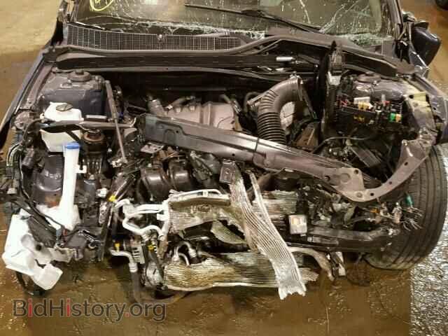 2015 KIA OPTIMA - VIN: KNAGM4A78F5557429 - Photo 7