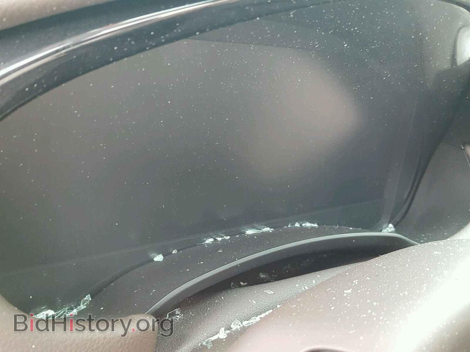 2013 CADILLAC XTS - VIN: 2G61S5S33D9210609 - Фото 8