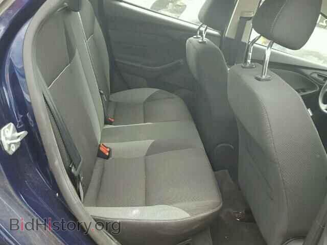 2012 FORD FOCUS - VIN: 1FAHP3F24CL101673 - Фото 6