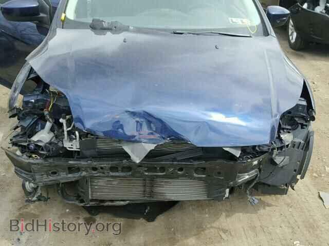 2012 FORD FOCUS - VIN: 1FAHP3F24CL101673 - Фото 7