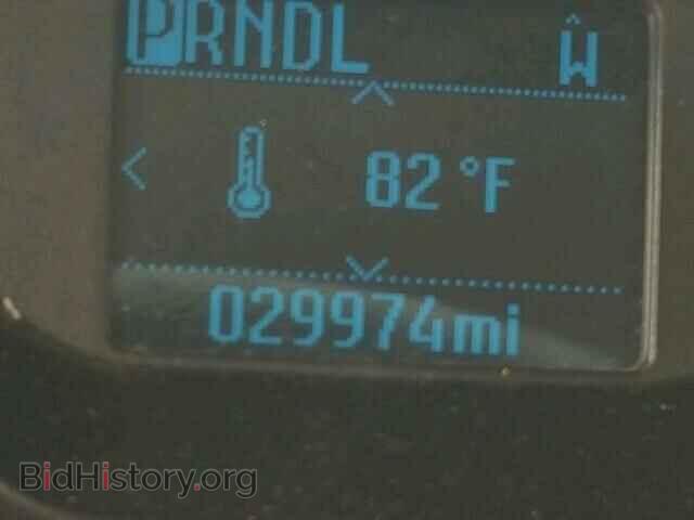 2012 FORD FOCUS - VIN: 1FAHP3F24CL101673 - Фото 8