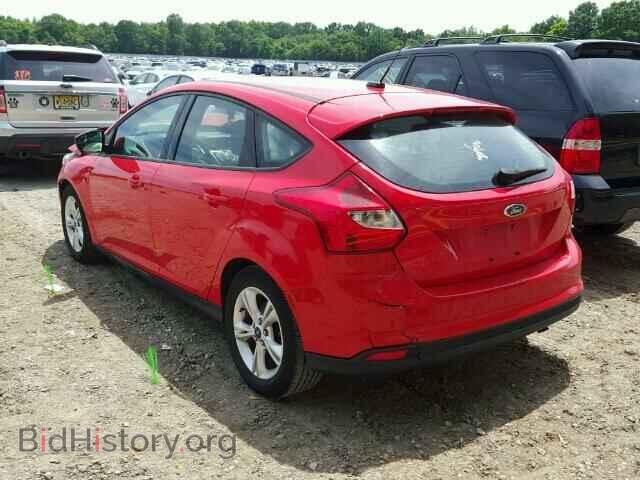 2012 FORD FOCUS - VIN: 1FAHP3K20CL240706 - Photo 3