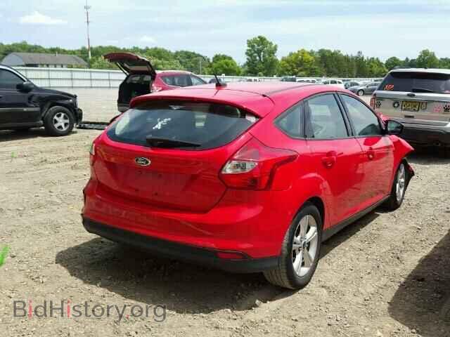 2012 FORD FOCUS - VIN: 1FAHP3K20CL240706 - Photo 4
