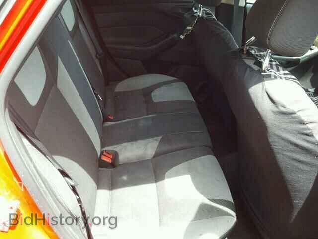 2012 FORD FOCUS - VIN: 1FAHP3K20CL240706 - Photo 6
