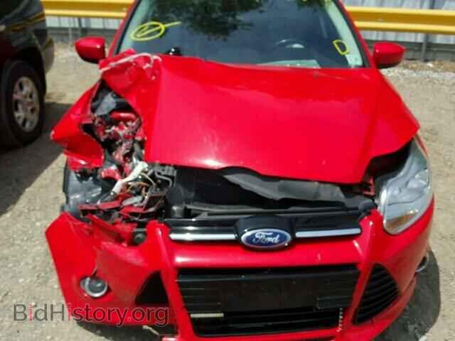 2012 FORD FOCUS - VIN: 1FAHP3K20CL240706 - Photo 7