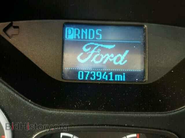 2012 FORD FOCUS - VIN: 1FAHP3K20CL240706 - Photo 8
