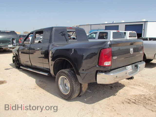 2010 DODGE RAM 3500 - VIN: 3D73Y4HL1AG144302 - Фото 3