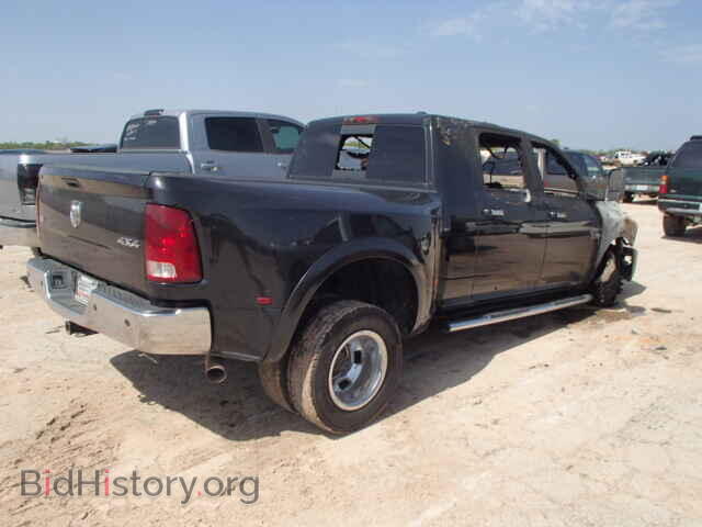 2010 DODGE RAM 3500 - VIN: 3D73Y4HL1AG144302 - Фото 4