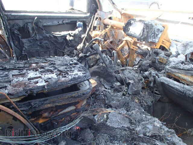 2010 DODGE RAM 3500 - VIN: 3D73Y4HL1AG144302 - Фото 5