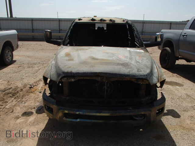 2010 DODGE RAM 3500 - VIN: 3D73Y4HL1AG144302 - Фото 10