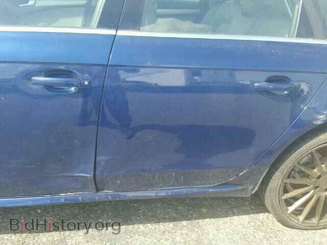 2014 AUDI A4 - VIN: WAUFFAFL4EA084404 - Фото 9