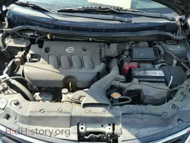2011 NISSAN VERSA - VIN: 3N1BC1CP8BL377666 - Фото 7
