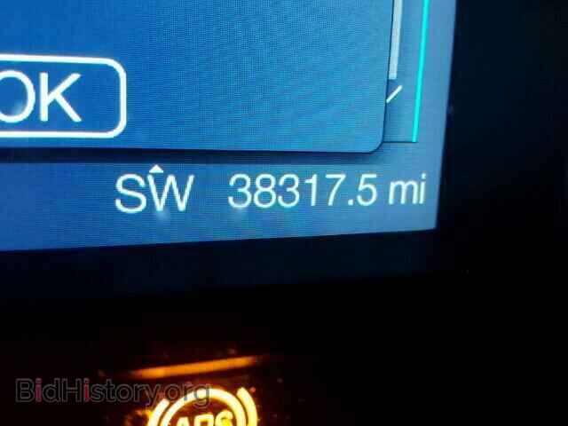 2013 FORD EXPLORER - VIN: 1FM5K7D83DGB92841 - Photo 8