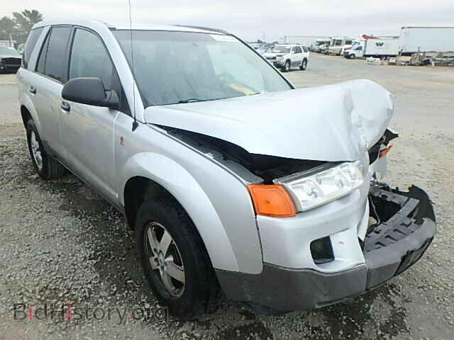 Photo 5GZCZ23D45S868512 - SATURN VUE 2005