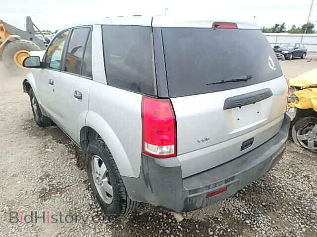2005 SATURN VUE - VIN: 5GZCZ23D45S868512 - Фото 3