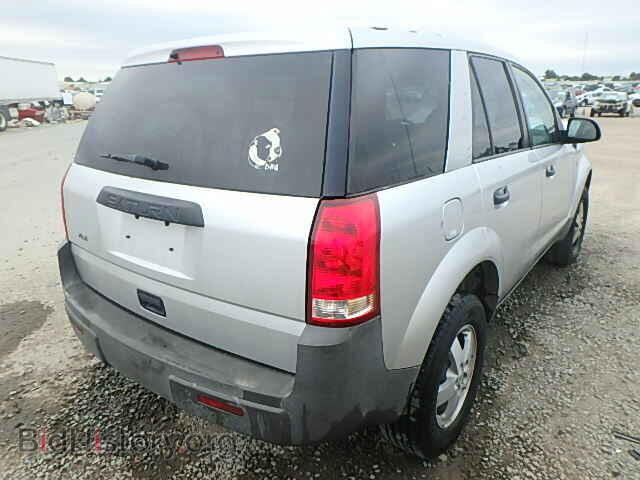 2005 SATURN VUE - VIN: 5GZCZ23D45S868512 - Фото 4