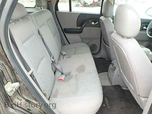 2005 SATURN VUE - VIN: 5GZCZ23D45S868512 - Фото 6